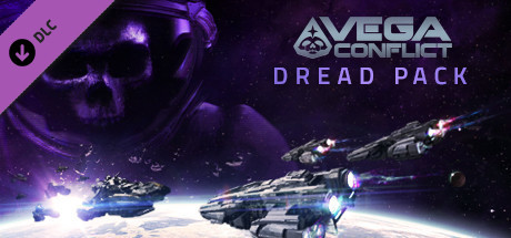 VEGA Conflict - Dread Battleship Pack banner image