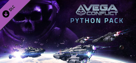 Купить дешево VEGA Conflict. Python Cutter Pack Купить ключ дешево VEGA Conflict. Python Cutter Pack