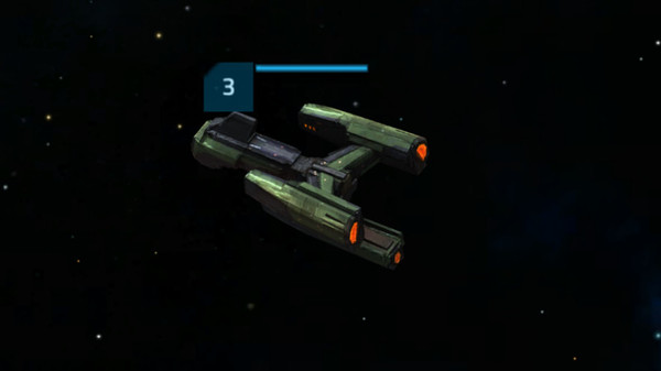 VEGA Conflict - Python Cutter Pack