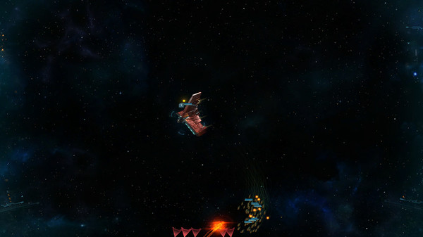 VEGA Conflict - Dominion Carrier Pack for steam VEGA Conflict - Dominion Carrier Pack for steam
