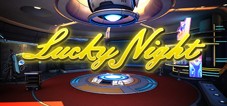 Lucky Night VR header image
