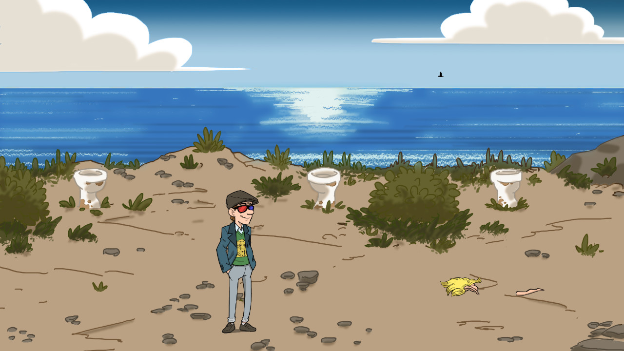 BELPAESE: Homecoming Demo #9