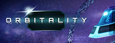 Orbitality 게임 이미지