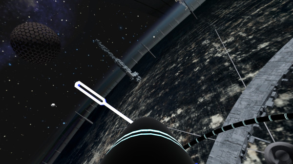 скриншот Orbitality 1