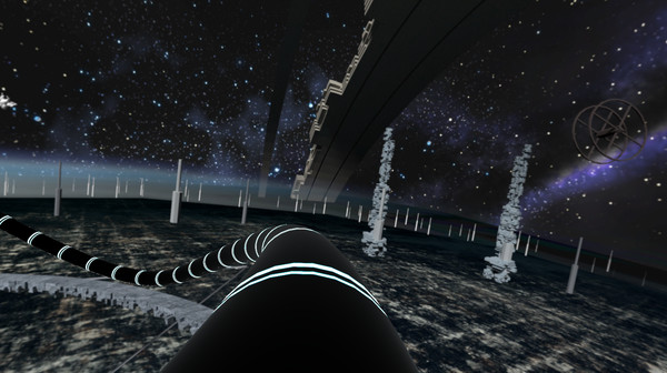 скриншот Orbitality 5