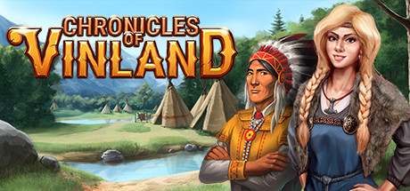 Chronicles of Vinland Cover Image