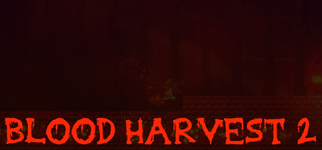 Blood Harvest 2 header image