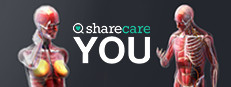 Sharecare YOU 게임 이미지