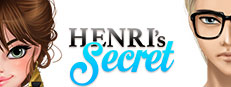 Henri's Secret - Visual novel 게임 이미지