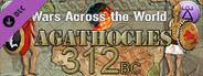 Wars Across the World: Agathocles 312