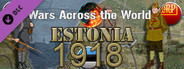 Wars Across the World: Estonia 1918