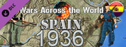 Wars Across the World: Spain 1936