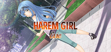 Harem Girl: Evie header image