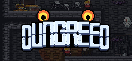 Dungreed Cover Image