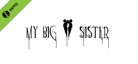 My Big Sister Demo