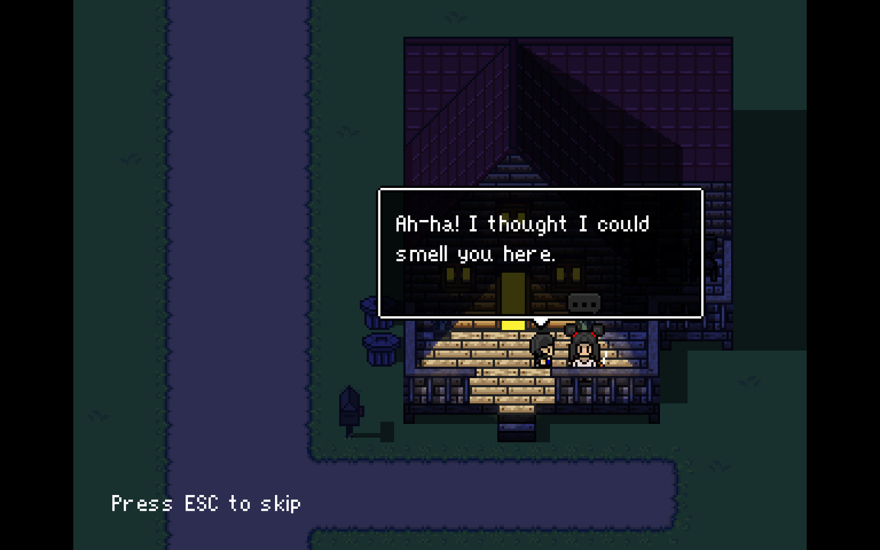 My Big Sister Demo #9