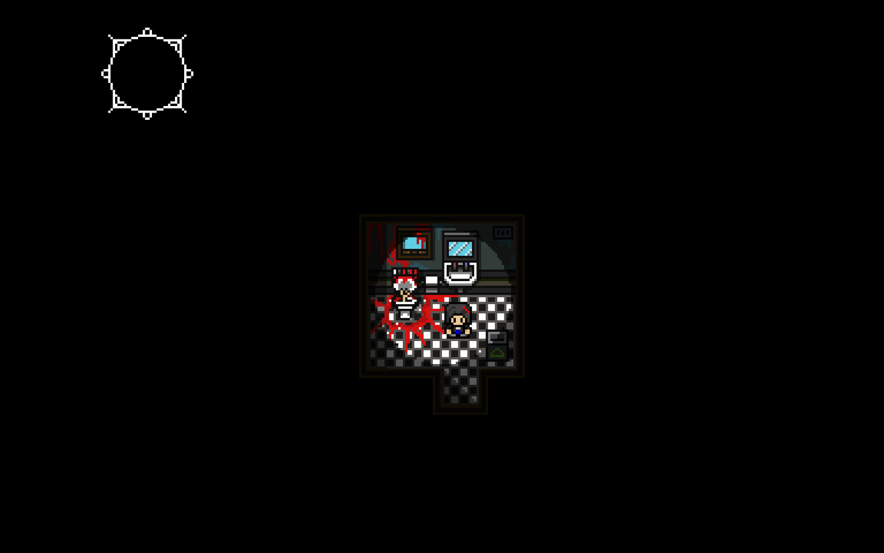 My Big Sister Demo #3