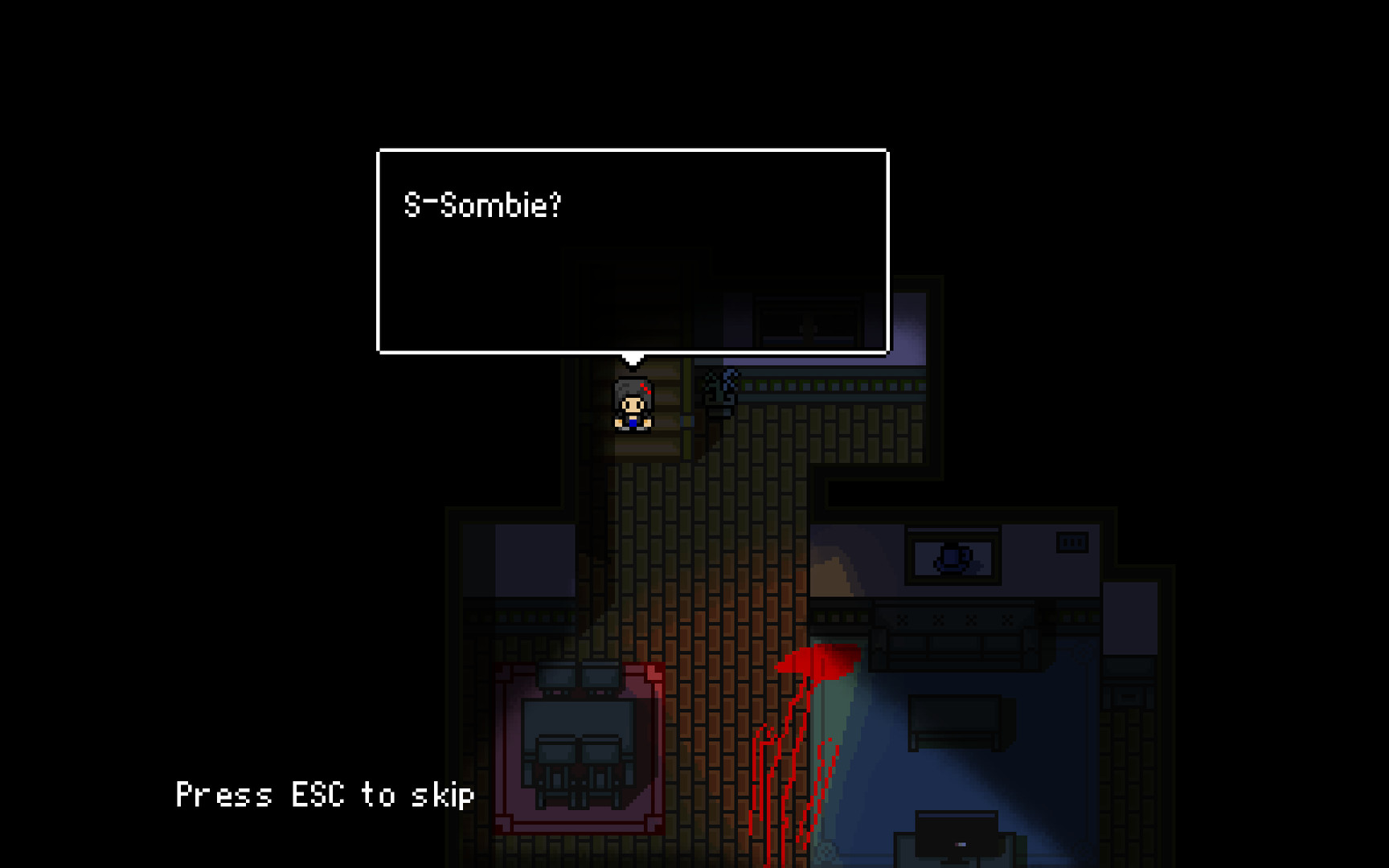 My Big Sister Demo #4