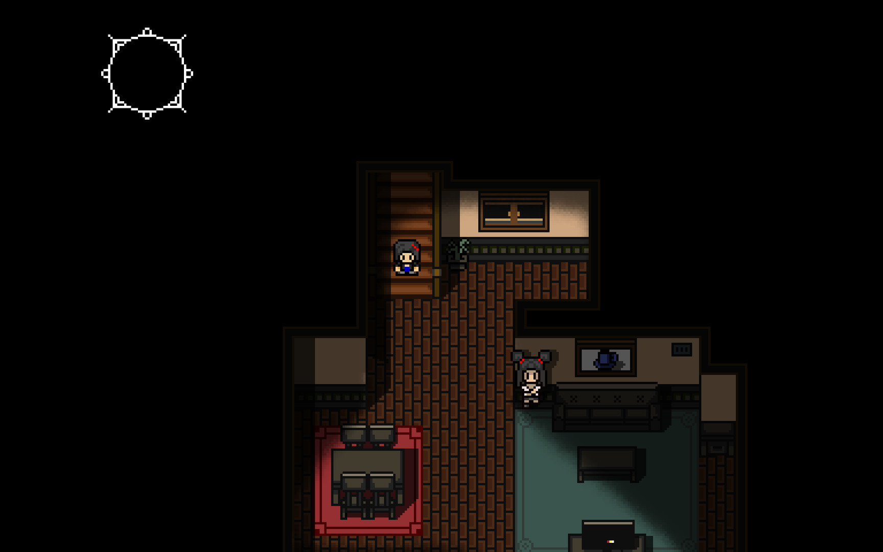 My Big Sister Demo #5