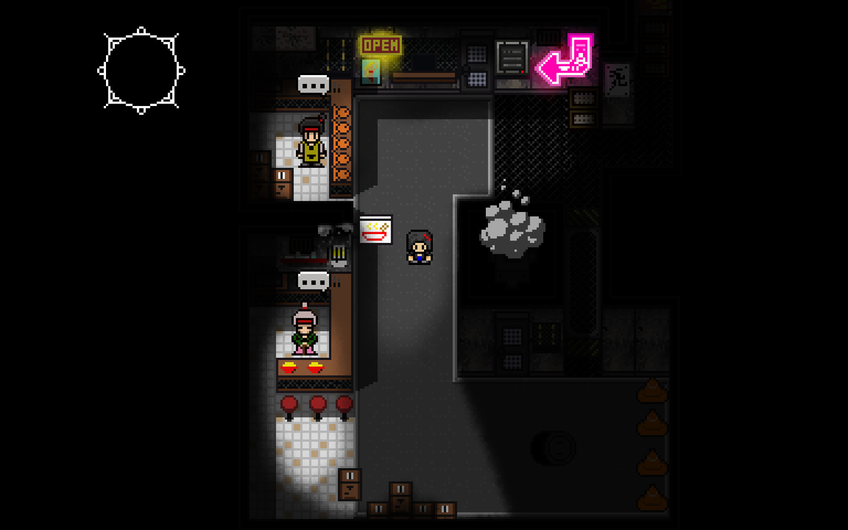 My Big Sister Demo #11