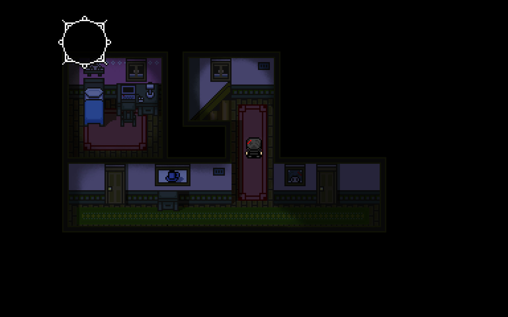 My Big Sister Demo #7