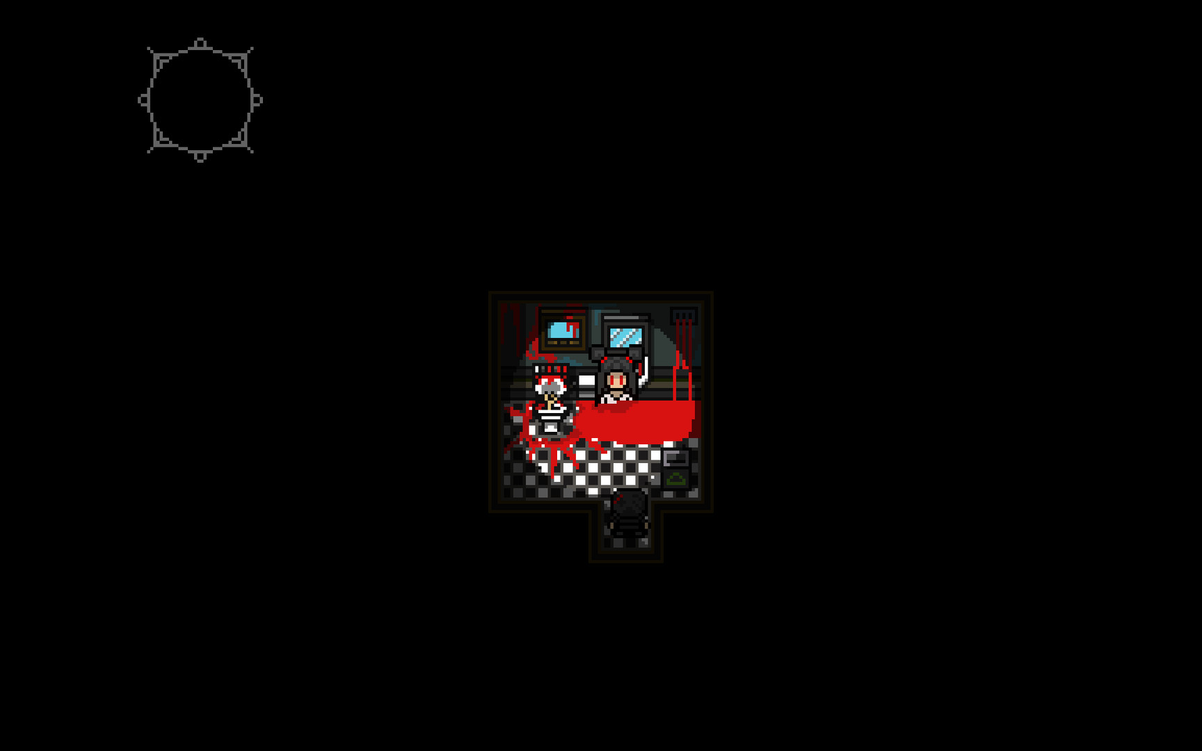 My Big Sister Demo #2