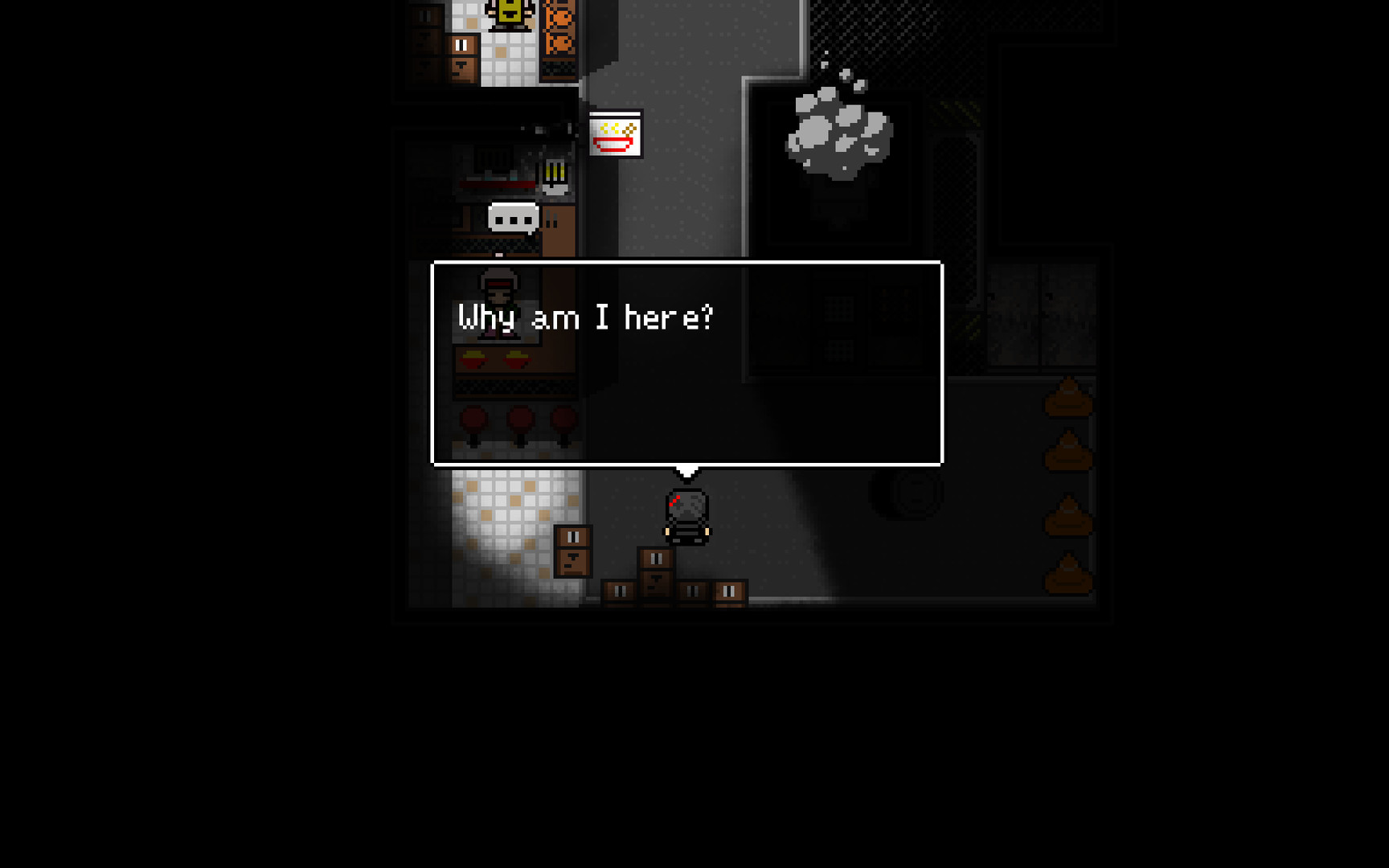 My Big Sister Demo #8