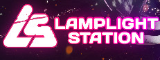 Lamplight Station 게임 이미지