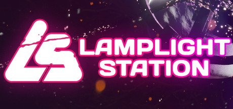 Lamplight Station steam charts