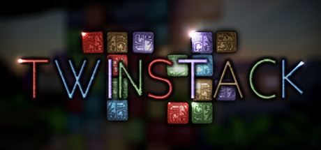 Twinstack header banner