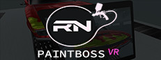 Refinish Network - Paintboss VR