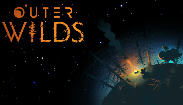 Steam Community :: Guide :: Complete achievement guide for Outer Wilds -  Echoes of the Eye