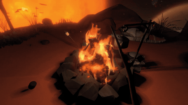 Outer Wilds on Steam