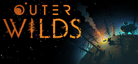 Outer Wilds header image