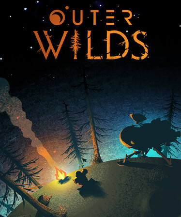 Outer Wilds