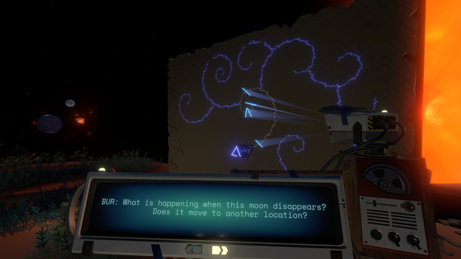 How long is Outer Wilds?