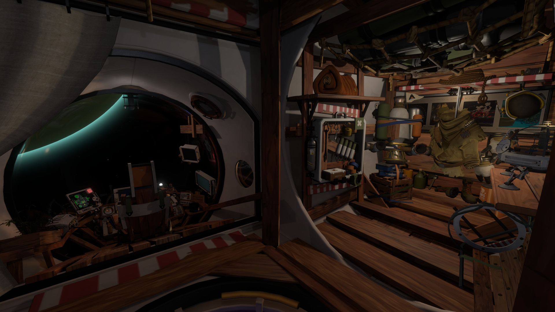 Outer Wilds - PC - Compre na Nuuvem