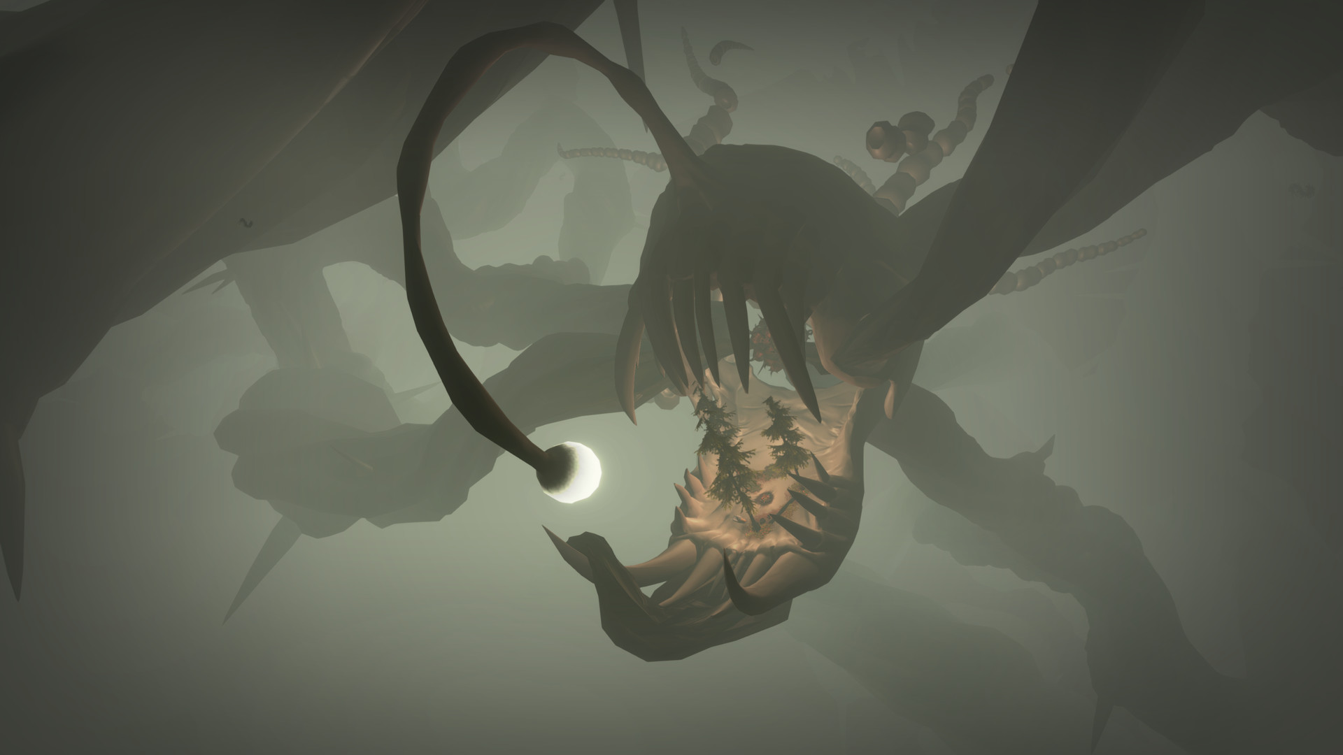 Steam：Outer Wilds