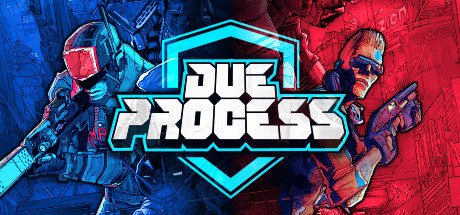 Due Process header image