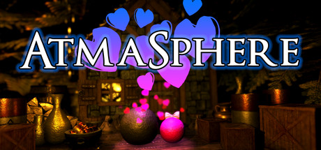 AtmaSphere Cover Image