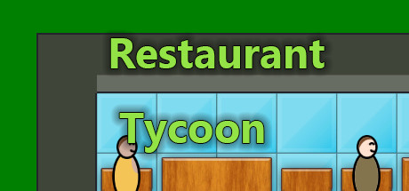 Restaurant Tycoon Cover Image