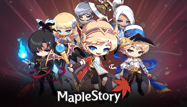 Steam Maplestory Original Game Soundtrack Black Heaven