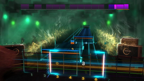 Rocksmith® 2014 Edition – Remastered – George Thorogood - “Bad to the Bone” for steam Rocksmith® 2014 Edition – Remastered – George Thorogood - “Bad to the Bone” for steam