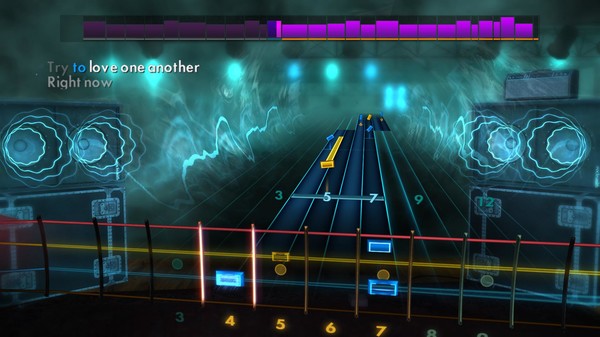 Rocksmith® 2014 Edition – Remastered – The Youngbloods - “Get Together” for steam Rocksmith® 2014 Edition – Remastered – The Youngbloods - “Get Together” for steam