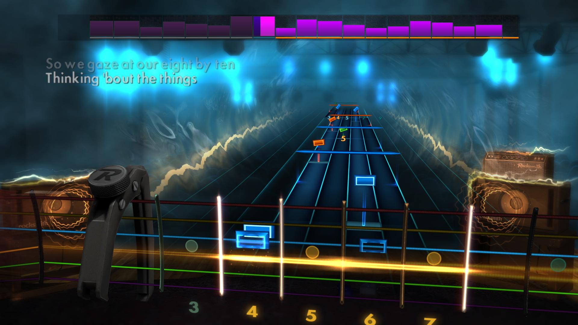 Rocksmith® 2014 Edition – Remastered – Joe South - “Games People