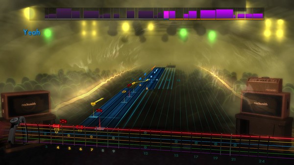 Rocksmith® 2014 Edition – Remastered – Shania Twain - “That Don’t Impress Me Much” for steam Rocksmith® 2014 Edition – Remastered – Shania Twain - “That Don’t Impress Me Much” for steam