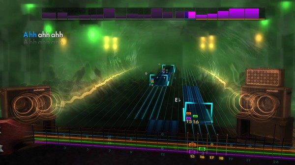 Rocksmith® 2014 Edition – Remastered – Kaiser Chiefs Song Pack for steam Rocksmith® 2014 Edition – Remastered – Kaiser Chiefs Song Pack for steam
