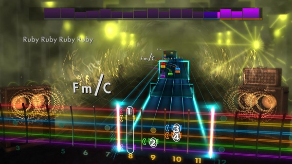 Rocksmith® 2014 Edition – Remastered – Kaiser Chiefs - “Ruby” for steam Rocksmith® 2014 Edition – Remastered – Kaiser Chiefs - “Ruby” for steam