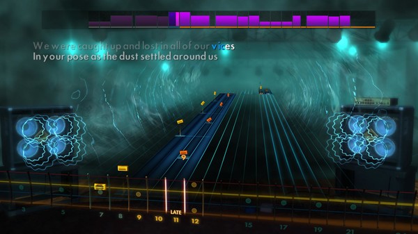 Rocksmith® 2014 Edition – Remastered – Bastille - “Pompeii” for steam Rocksmith® 2014 Edition – Remastered – Bastille - “Pompeii” for steam