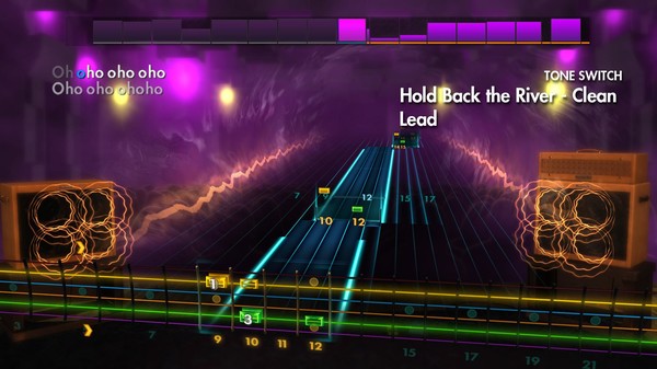 Rocksmith® 2014 Edition – Remastered – James Bay - “Hold Back the River” for steam Rocksmith® 2014 Edition – Remastered – James Bay - “Hold Back the River” for steam